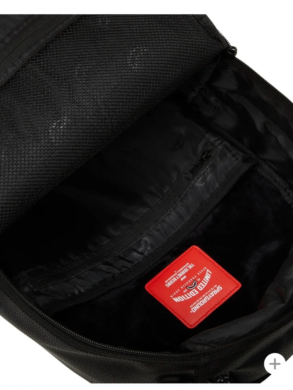 XTC LEADER OF THE PACK BACKPACK (DLXV)